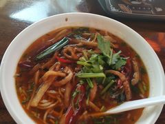 -万县面馆(高笋塘店)