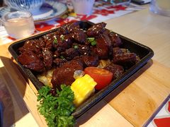 -太郎的家·平价日料(曼巴特店)