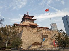 -趵突泉景区