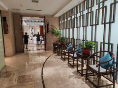 -香雪海饭店中餐厅(人民桥店)