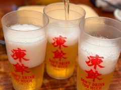 -等我餸上门海鲜大排档(天河南店)