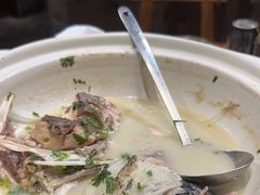 -丹江渔村(首都机场店)