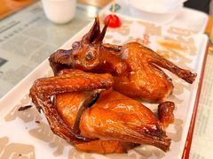 -大鸽饭(北京路店)