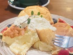 -UPPER KITCHEN(延安路店)