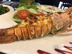 -BAI BUA RESTAURANT