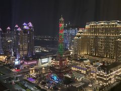 -澳门喜来登大酒店