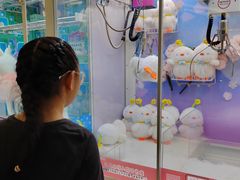 -爱玩嘉年华(龙湖曲江天街店)