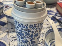 -图味美小黄鱼·景德菜(浙江路店)