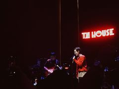 -TZ House音乐现场(来福士中心店)