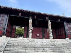 -安顺文庙