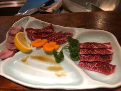-御牛道日式烤肉料理(杭州万象城店)