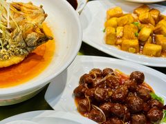 -直隶安家牛肉罩饼(七一路店)