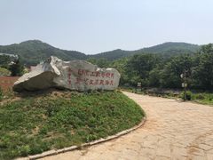 -金石滩蓝莓谷庄园