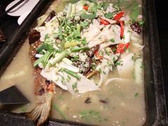 -渝味川菜(夜宵航母店)