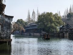 -乌镇西栅景区