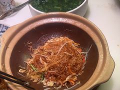 -客语客家菜(华发商都店)