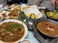 -闻道食府烙饼卷带鱼(原车耳营店原大觉寺店)