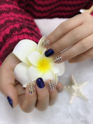 -艾薇美甲美睫