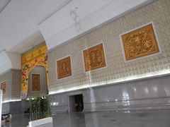 -法门文化景区-合十舍利塔