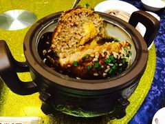 -扬州狮子楼·非遗淮扬菜(东关街店)