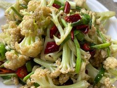 -杨记小骨头羊杂馆(南五马路店)