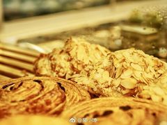 杏仁羊角-Lady pineapple(奥体中心店)