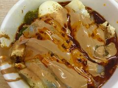 -清真·宏顺祥卤汁凉粉(大皮院店)