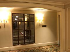 -广州富力丽思卡尔顿酒店