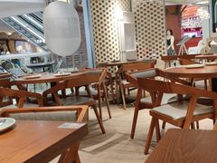 大堂-CRAZYONES西班牙海鲜饭(上海美罗城店)