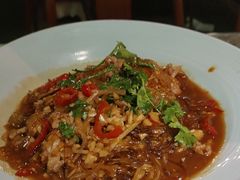 -绿茶餐厅(天津天河城店)