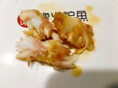 清江鱼-馋火炉鱼(新世界百货望京店)