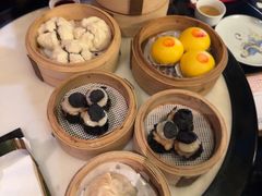 -誉八仙粤菜(万象天地店)