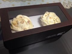 柠檬&香蕉-Pantry's Best派悦坊蛋糕(K11购物艺术中心店)