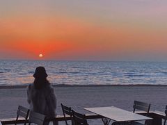 -海风酒吧 喝精酿 听民谣(阿那亚礼堂店)