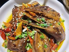 -开小灶(公望街店)