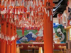 -西月山居匠心创意料理(江汉路新佳丽广场店)