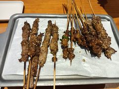 -木屋烧烤(佛山东方广场店)