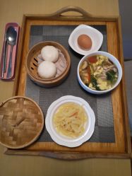 -喜喜·全套房月子会所(罗宾森广场店)