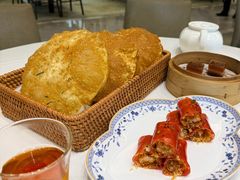 -唐宫·粤菜海鲜(万象城店)