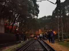 -西南交通大学(峨眉校区)