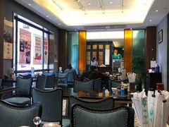 大堂-五芳齋(云南南路店)