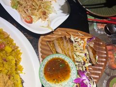 -金厨泰国餐厅·全泰籍厨师料理(拱北店)
