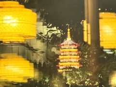 -柳莺湖上·湖景餐厅·江南菜(西湖店)