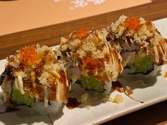 -山葵家居酒屋(天目里店)