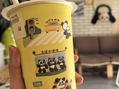 -熊猫一间店(上海路总店)