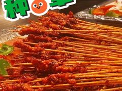 -亚马逊海鲜自助(梅溪湖步步高店)