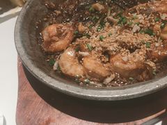 -Aqua Oasis 水天堂(石路天虹店)