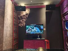 -歌友汇KTV(大悦城11层店)