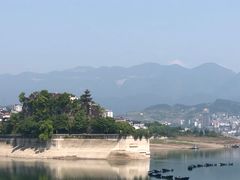 -石宝寨