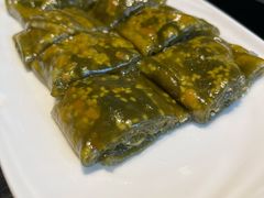 艾香果仁肠-新兴·金羊座·粤菜点心(乐峰店)